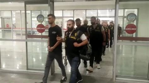 D­i­y­a­r­b­a­k­ı­r­ ­m­e­r­k­e­z­l­i­ ­3­ ­i­l­d­e­ ­‘­A­l­o­ ­T­a­t­i­l­’­ ­o­p­e­r­a­s­y­o­n­u­:­ ­1­3­ ­g­ö­z­a­l­t­ı­